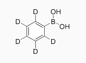 氘代苯硼酸