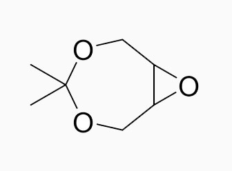 4,4-二甲基-3,5,8-三氧杂双环[5,1,0]辛烷