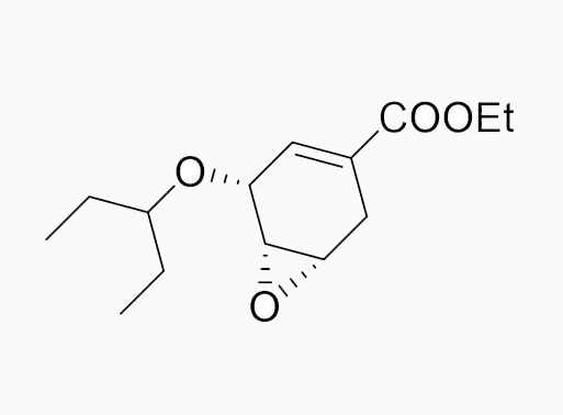 奥司他韦中间体