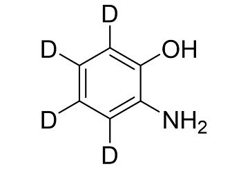 氘代邻氨基苯酚