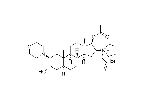 罗库溴铵 