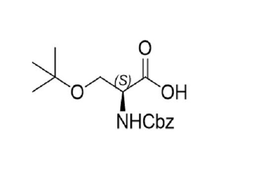 N-苄氧羰基-O-叔丁基-L-丝氨酸